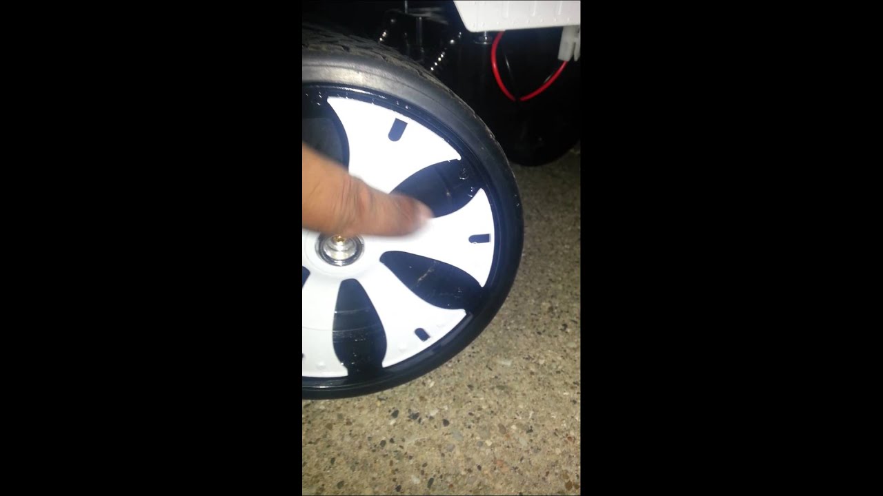 IGNITE JUSTICE MF DEALER