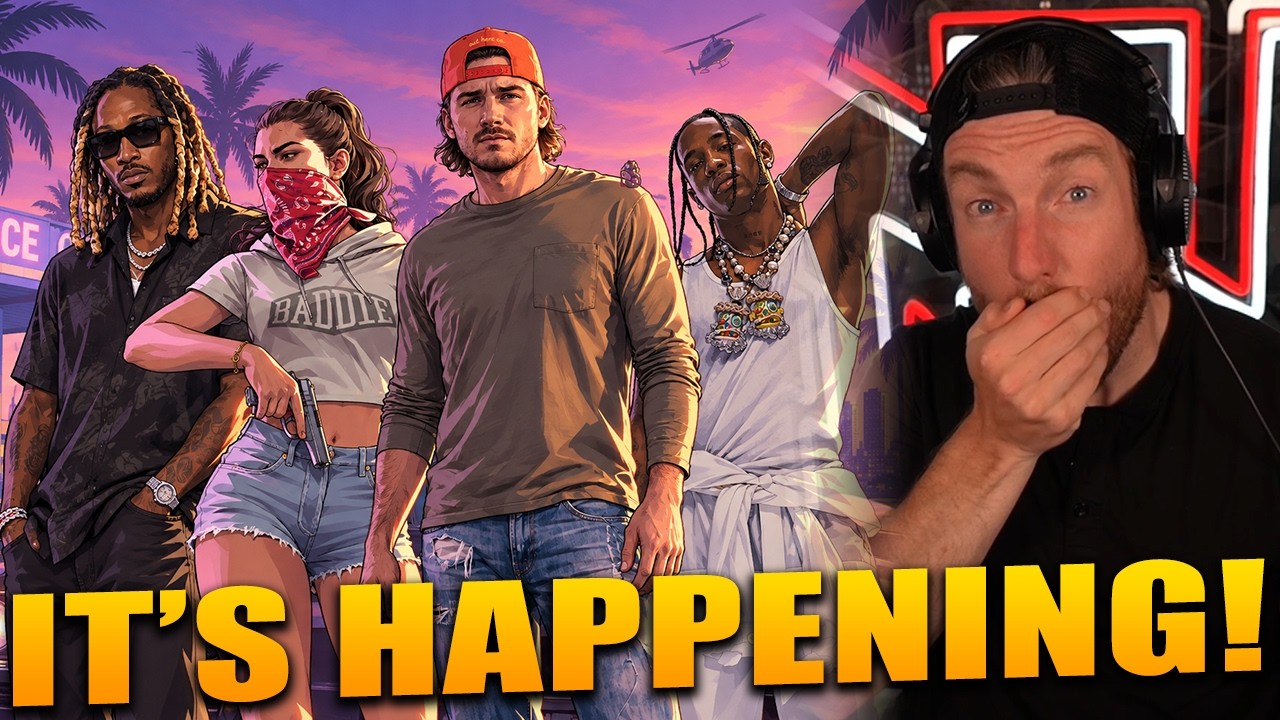 GTA 6 Is Doing Something HUGE!!!