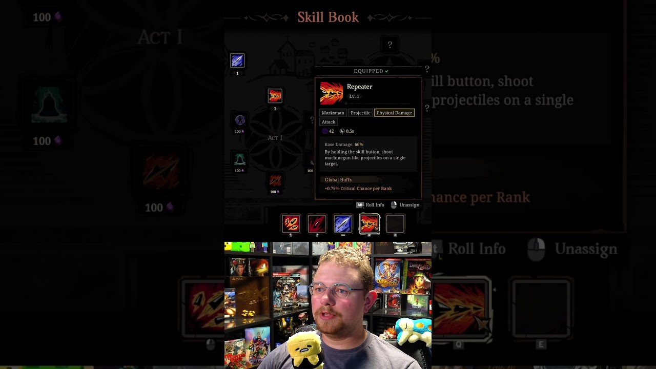 Quick Tips for Hell Clock 