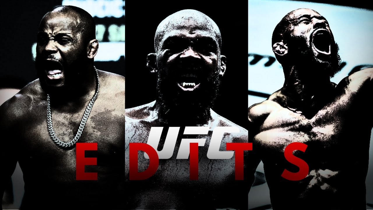 Самые крутые видеоролики UFC, которые я нашел, пролистывая TikTok 