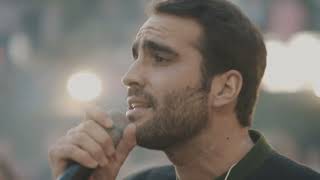 A Ti Te Alabo - Live Session