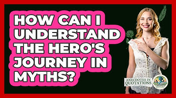How Can I Understand The Hero