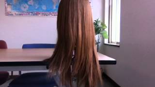 【新潟 医療用かつら】高級人毛レミーヘアーを使うべきヘアスタイル