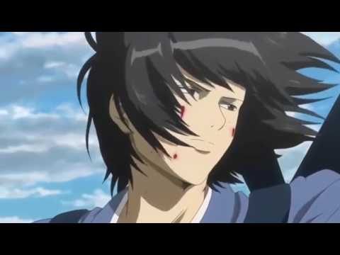 [MAD] 銀桂 不許你註定一人