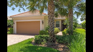 Ave Maria Fl - Del Webb Naples - Pine Spring Model 5780 Declaration Ct. 251,900 Mls