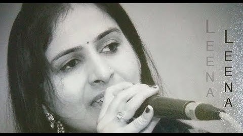 Satyam Shivam Sundaram | Singer: Leena Machchhar