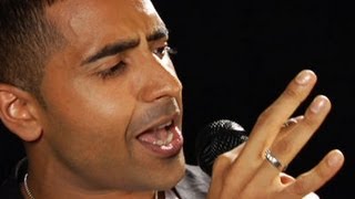Video thumbnail of "Jay Sean - Back to Love (Candle Light Remix)"