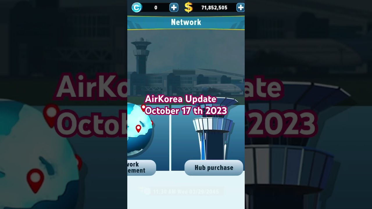 AirKorea introduction and update (17/11/2023)
