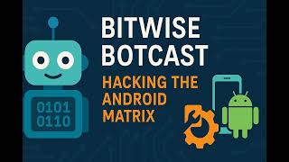 Hacking the Android Matrix screenshot 2
