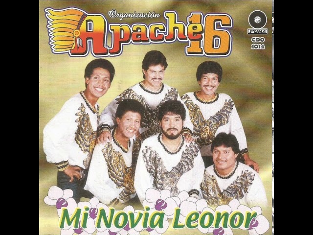YouTubeでPara Que No Te Vayas - Organización Apache 16 - Mi Novia Leonorを視聴 YouTubeでPara Que No Te Vayas - Organización Apache 16 - Mi Novia Leonorを視聴