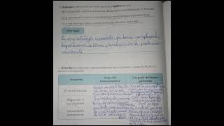 Estudios Sociales 6to pág 93,94,95,96,97,98📚😊✍️