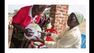 Links International One Event Promotional Video