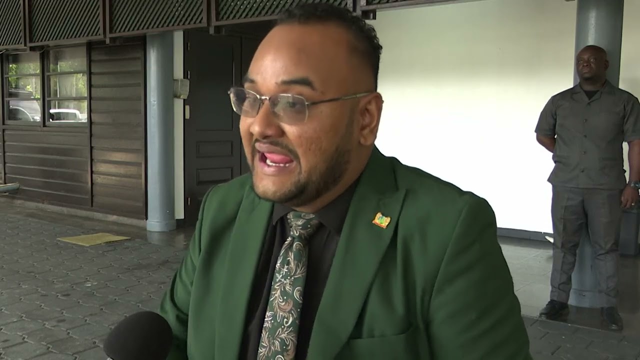 Lalmahomed: ‘De acties vanuit de onderwijsbonden was op zijn plaats’ - Tbn Prime Alert 06 Juni 2026