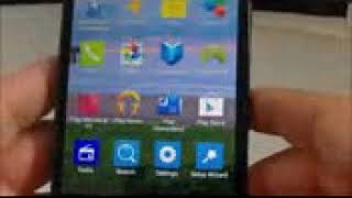 Alcatel One Touch Snap LTE (A851L)
