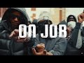 Aggressive UK Drill Type Beat - "On Job"