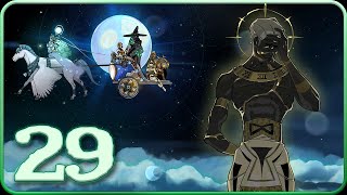 Hades II [29] (Finale) - Dissolution of Time