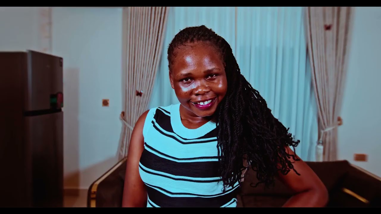 Min Latina _-_ Laxzy Mover ft King Of Kalabas (Official Music Video) 