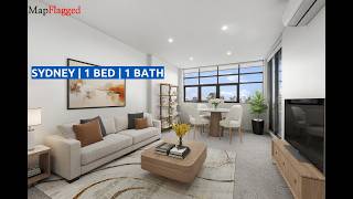 Sydney,AU | Buy house at 309/33 Harvey Street, Little Bay, NSW, 2036, Australia | MapFlagged Sydney,AU | Buy house at 309/33 Harvey Street, Little Bay, NSW, 2036, Australia | MapFlagged