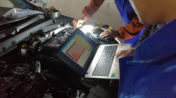 Direct injection conversion