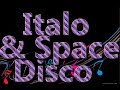 Italo-Space Disco (Vol.9) 2015