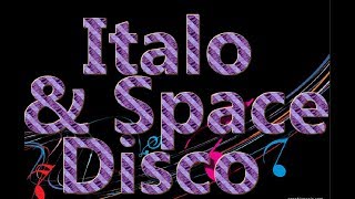 Italo-Space Disco (Vol.9) 2015