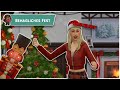Mein SIM ist völlig LOST! 😵 | Sims 4 Behagliches Fest