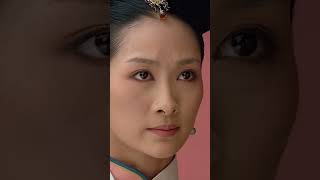 甄嬛传:安嫔表忠心,与皇后统一战线 #中国电视剧 #宫斗 #drama #孙俪