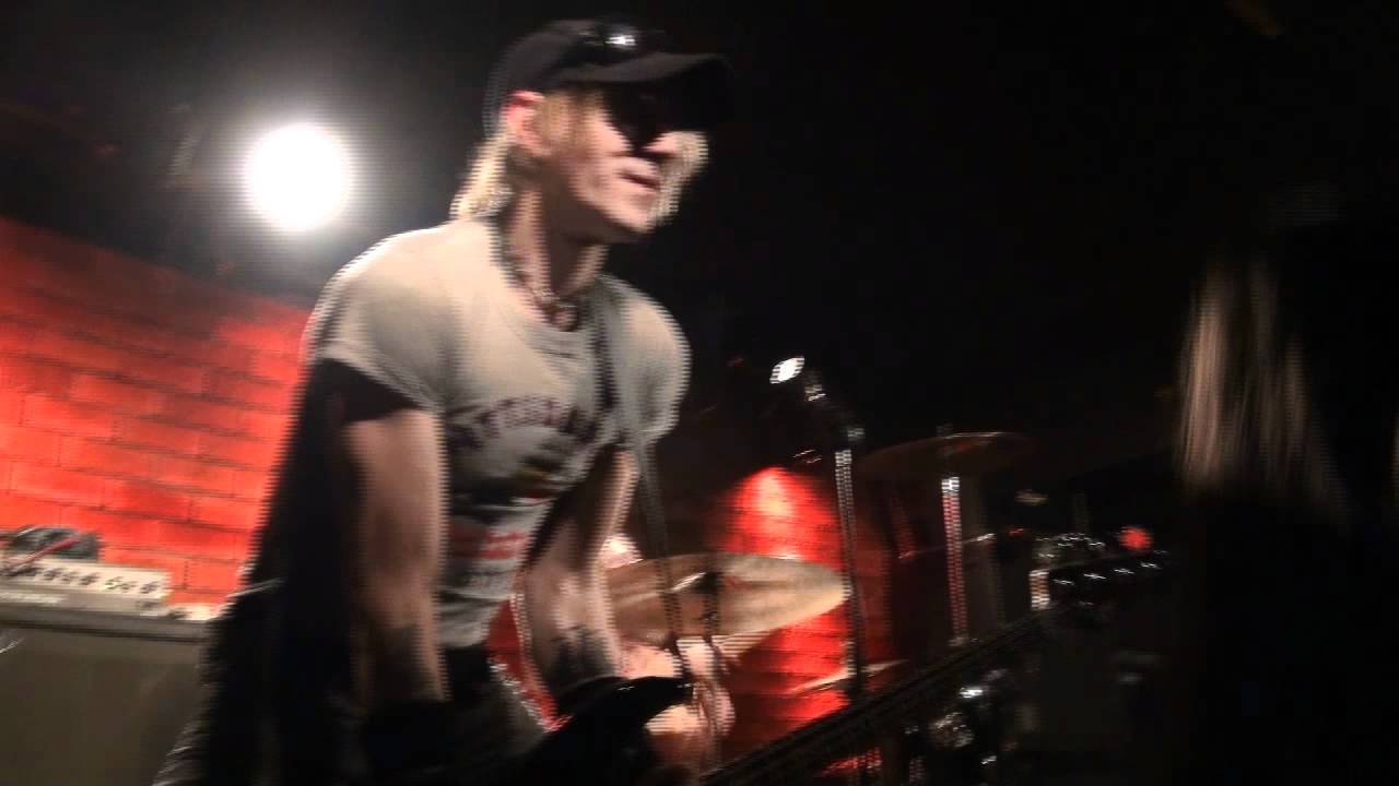 Karma To Burn - "28" 28/11/11