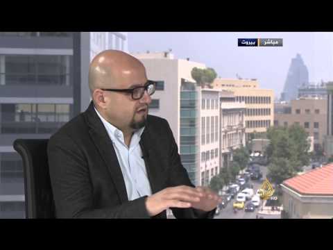مرآة الصحافة 4/8/2015