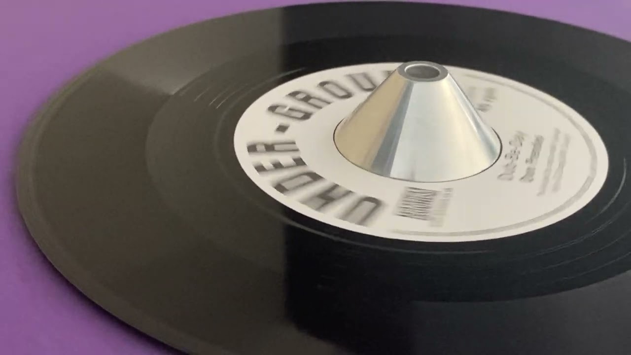 DON PRENDES ~ Dub Be Day (Ska-Ba-Doo-Be-Day, B Side) - YouTube