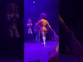Cast bows RuPaul's Drag Race Down Under Live Sydney 2025 #dragracedownunder #rupaulsdragrace