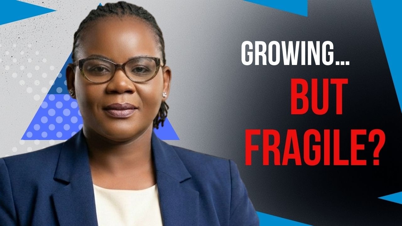 Revenue Is Growing, So Why Is Your Nonprofit Still at Risk?