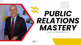 Master Public Relations: Essential Tips for Success