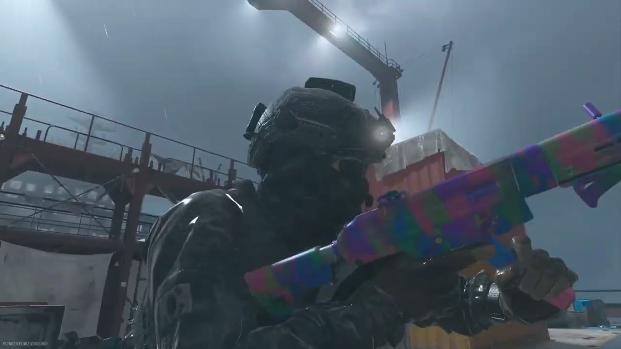 CODCASTER TUTORIAL MW2