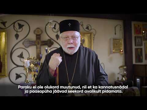 Video: Õigeusu Missaliigid