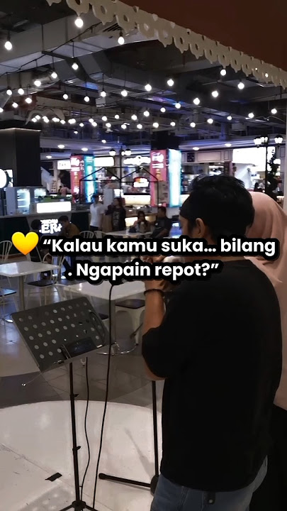 🔥 “Ngapain Repot – Toton Caribo ft. Wizz Baker & Fresly Nikijuluw 😌 | Live Session Pt. 25”