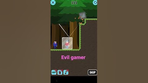 mr. bullet level 102#shorts #evil gamer