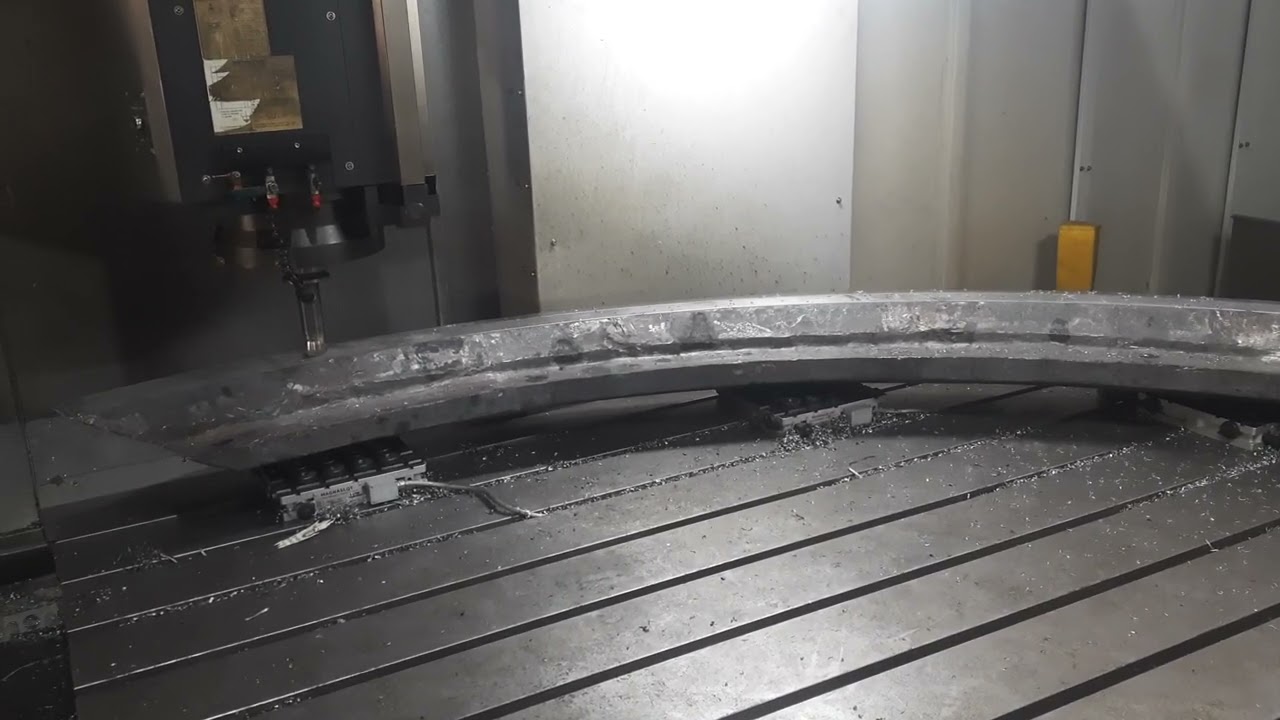 SARDA MAGNETIC CHUCK USING DOUBLE COLOUM