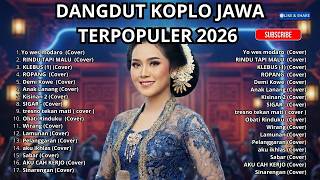 Download Lagu Kumpulan Lagu Dangdut Koplo Jawa Viral 2026 🎤 Terpopuler MP3