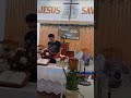 ISAIAH 43:1-3 |COVER| PRACTICE|