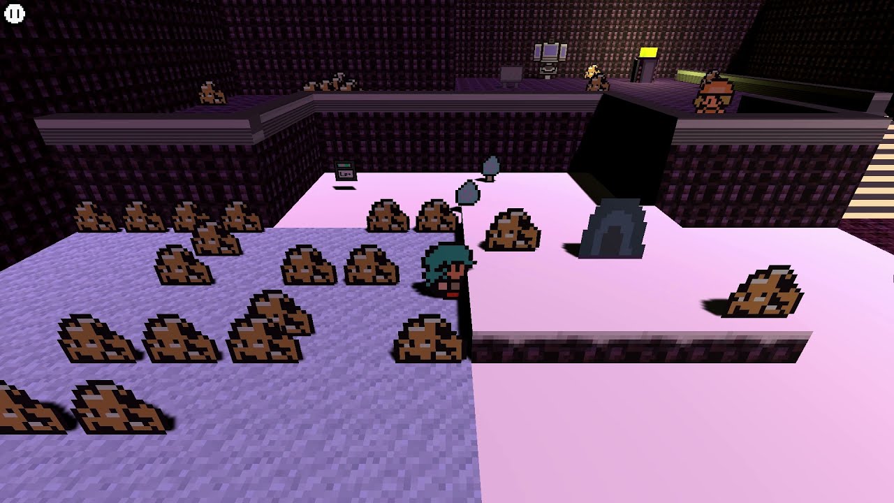 Entodrive Devlog 24 Preview