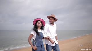 Adiye Video Song | Bachelor | G.V. Prakash Kumar | Dhibu Ninan Thomas