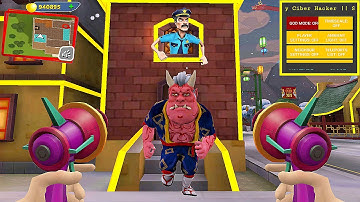 Dark Riddle 14.0.0 New Year 2022 New Updater : Gameplay Walkthrough | Part 38