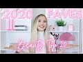 2020 Favorites | Best of Beauty 2020 + Skincare | Monthly Favorites 2020 | December Favorites 2020