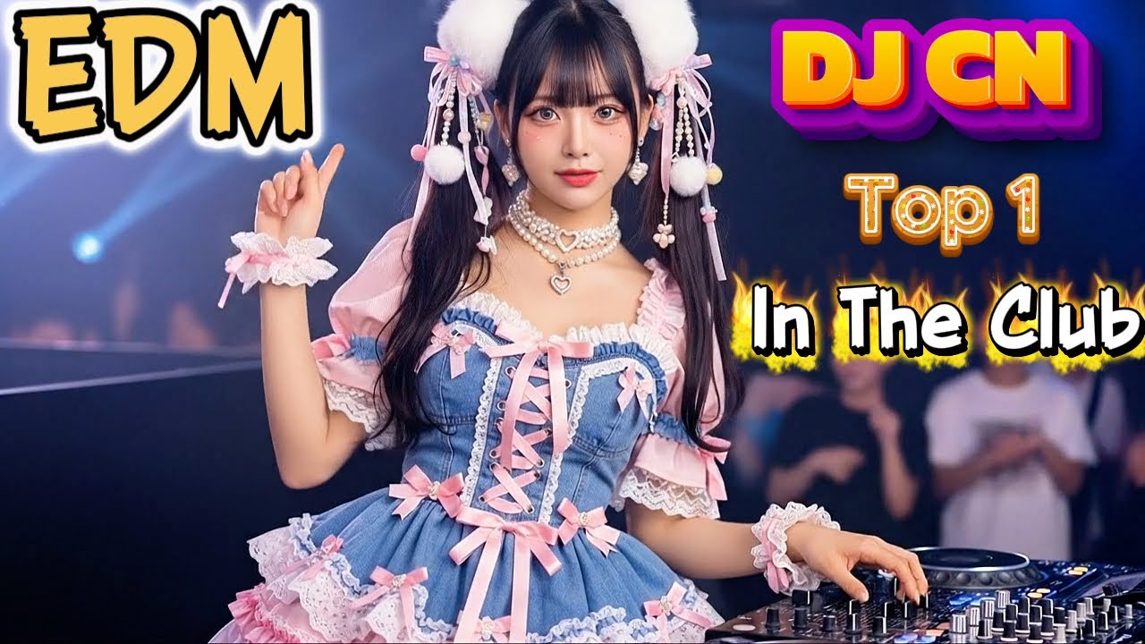 DJ CN vs Fan – Ultimate Club Battle Mix 🔥