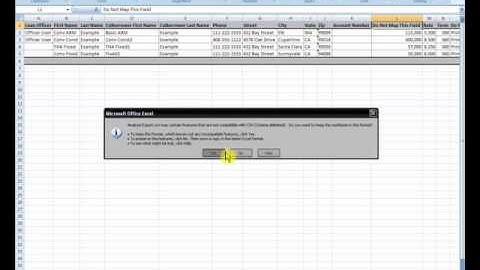 Mass Export from Encompass 360