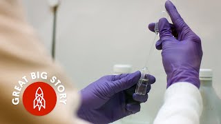 Making Strides in the Race to Better Treat Cancer