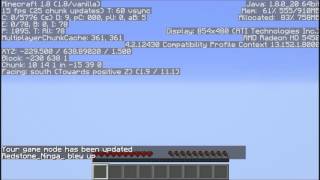 AWESOME TNT COMMAND WILL KILL YOU! (cbc)