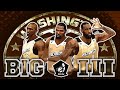 WIZARDS BIG THREE DOMINATED THE RAPTORS NBA 2K14 ASSOCIATION MODE ELDizZy2K 