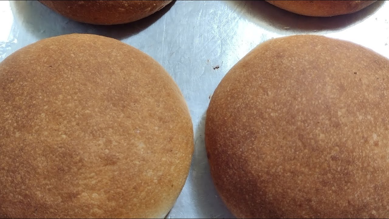 🥖;; Pan de Canela